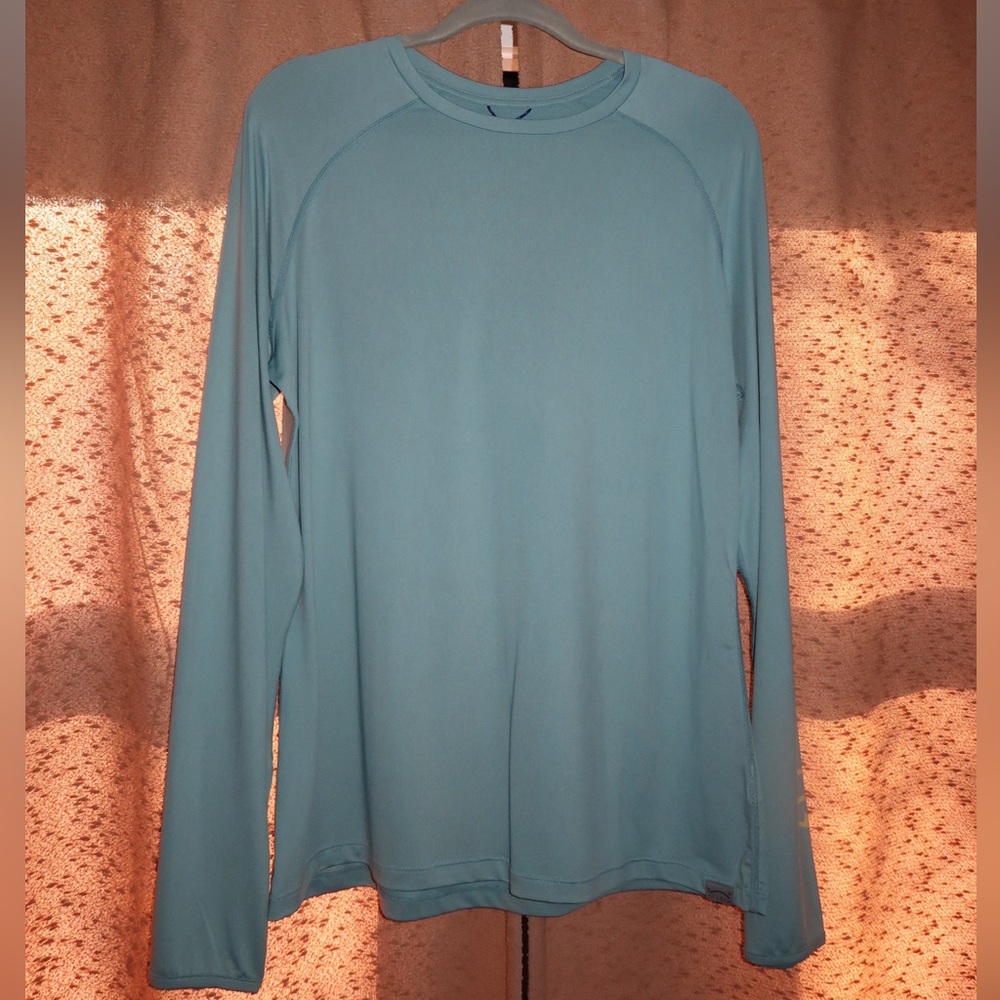 Aftco Size Large Fishing Shirt